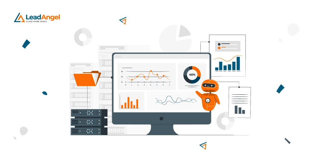 Marketing Automation Systems streamline marketing and sales