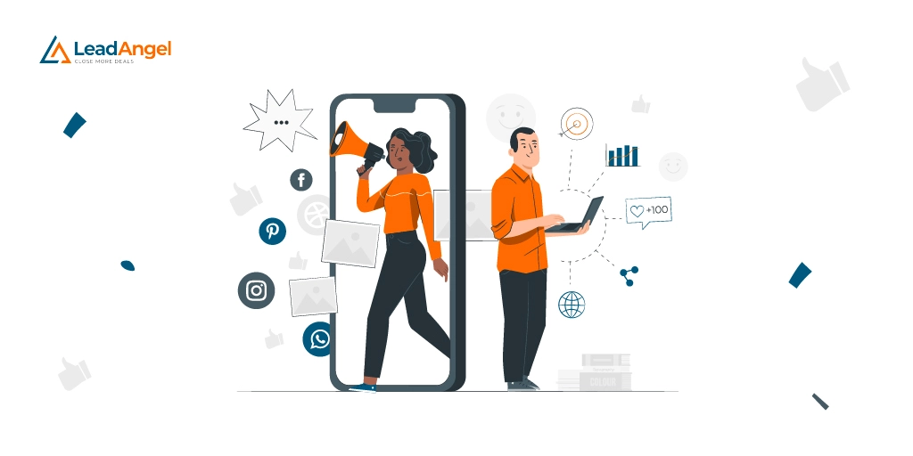 Optimized Account-Based Marketing through smart lead routing and assignment