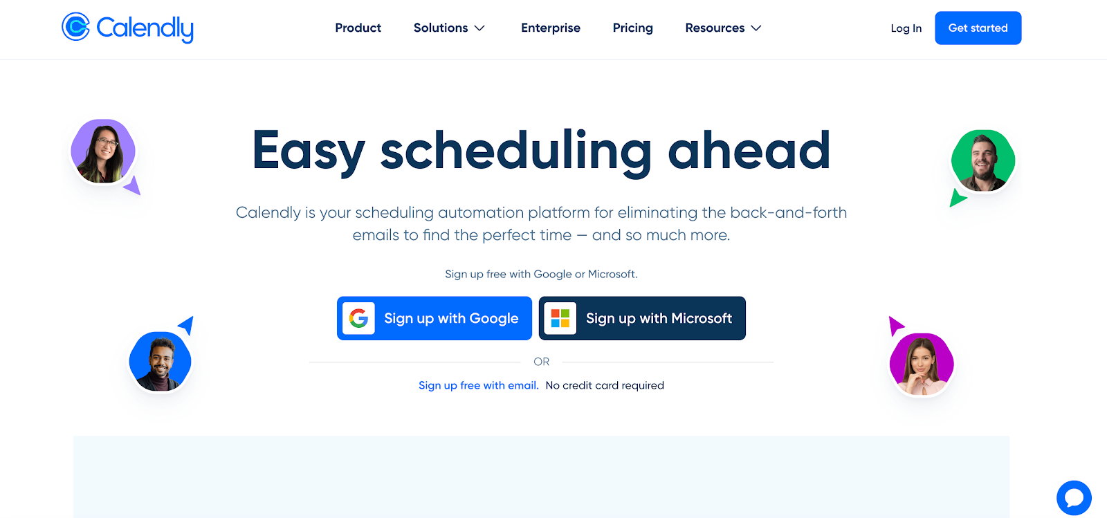 Calendly
