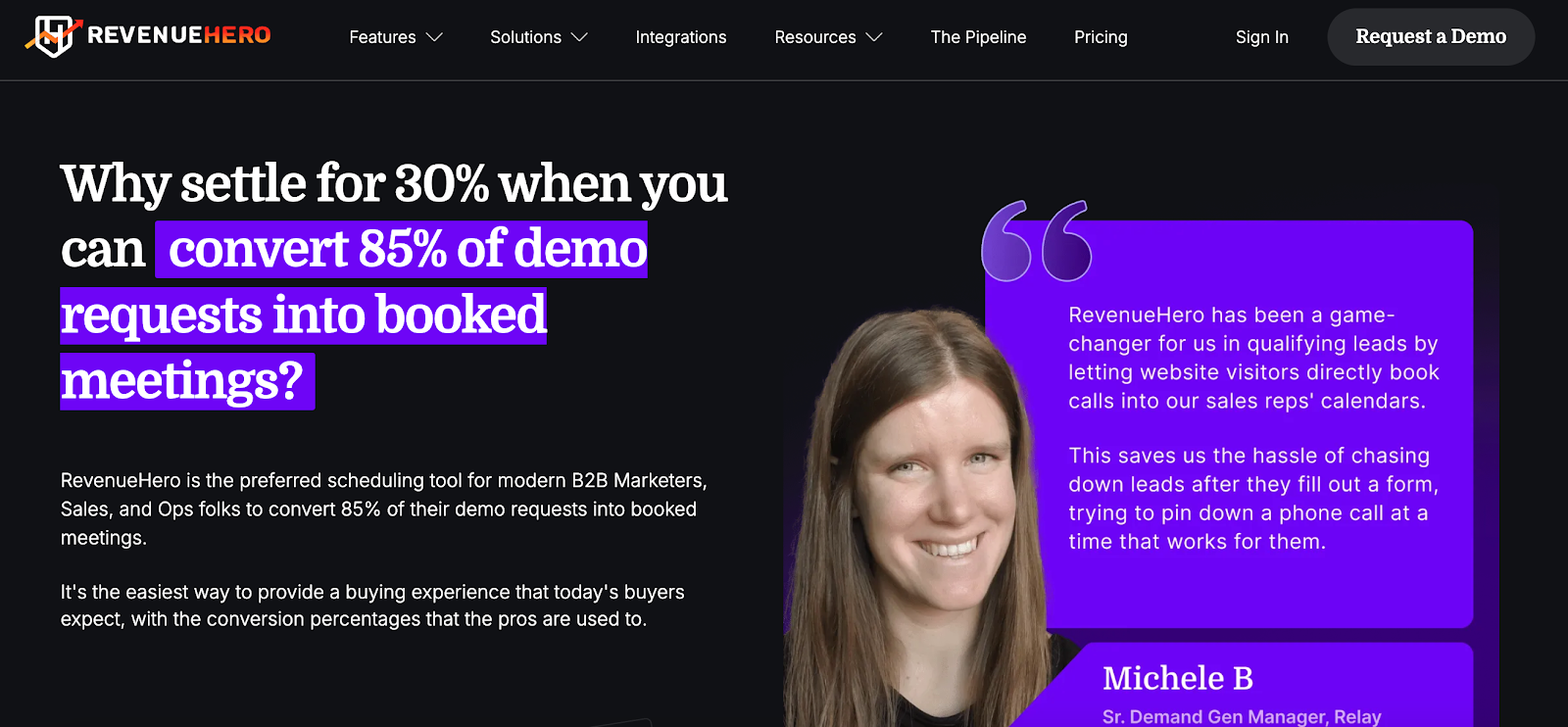 RevenueHero