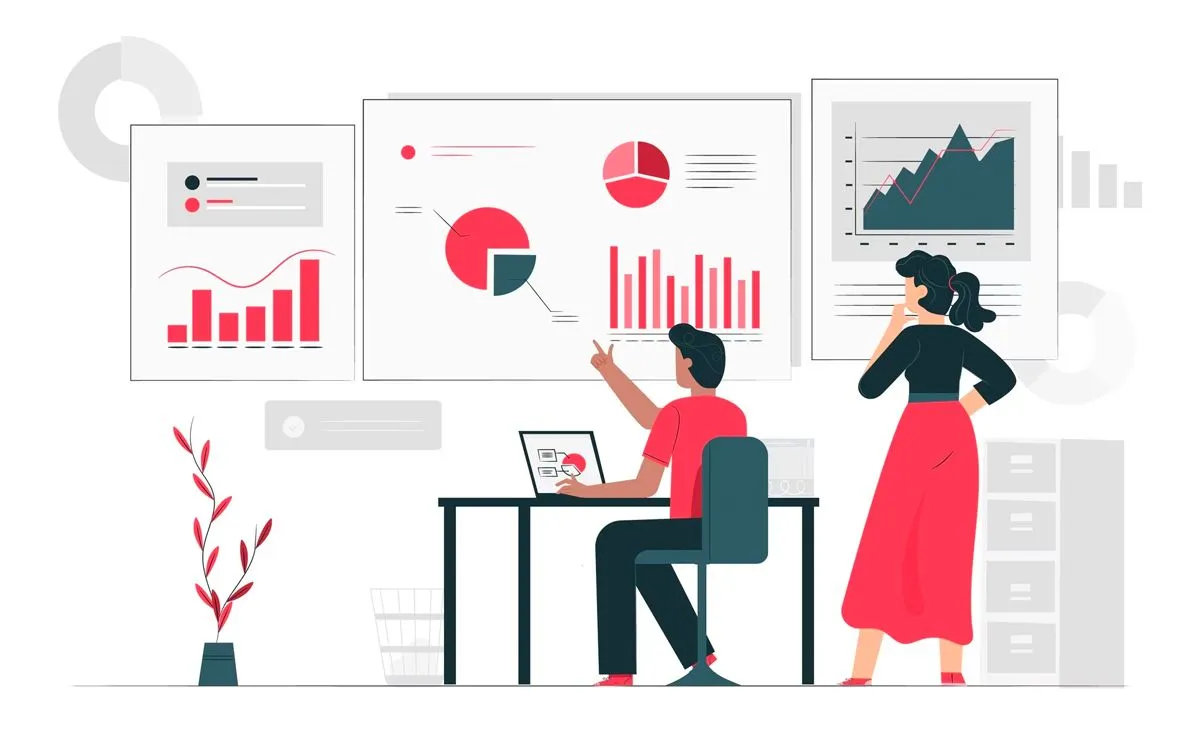 Accurate data on appointments and cancellations empowers better decision-making.