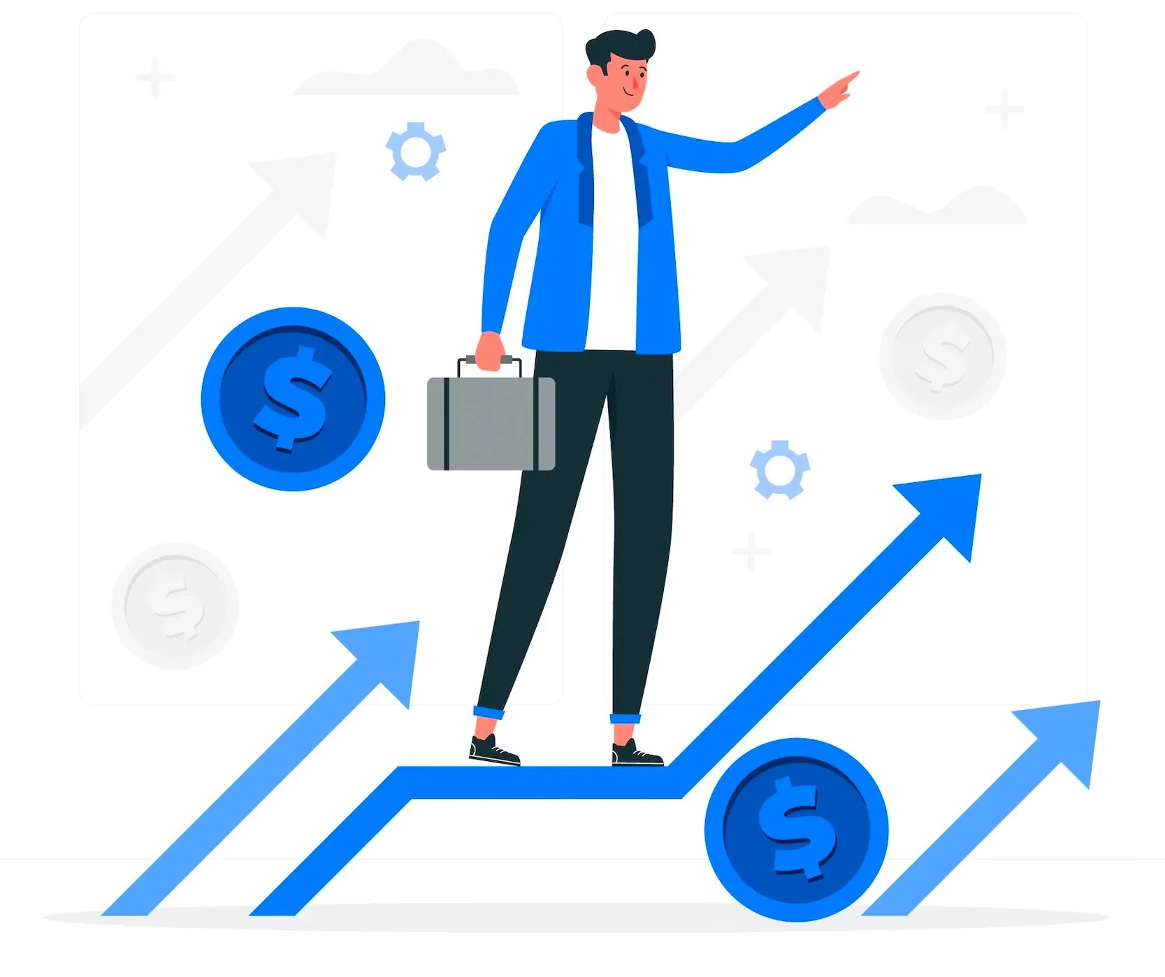 Turn scheduling simplicity into a powerful revenue booster for your business.