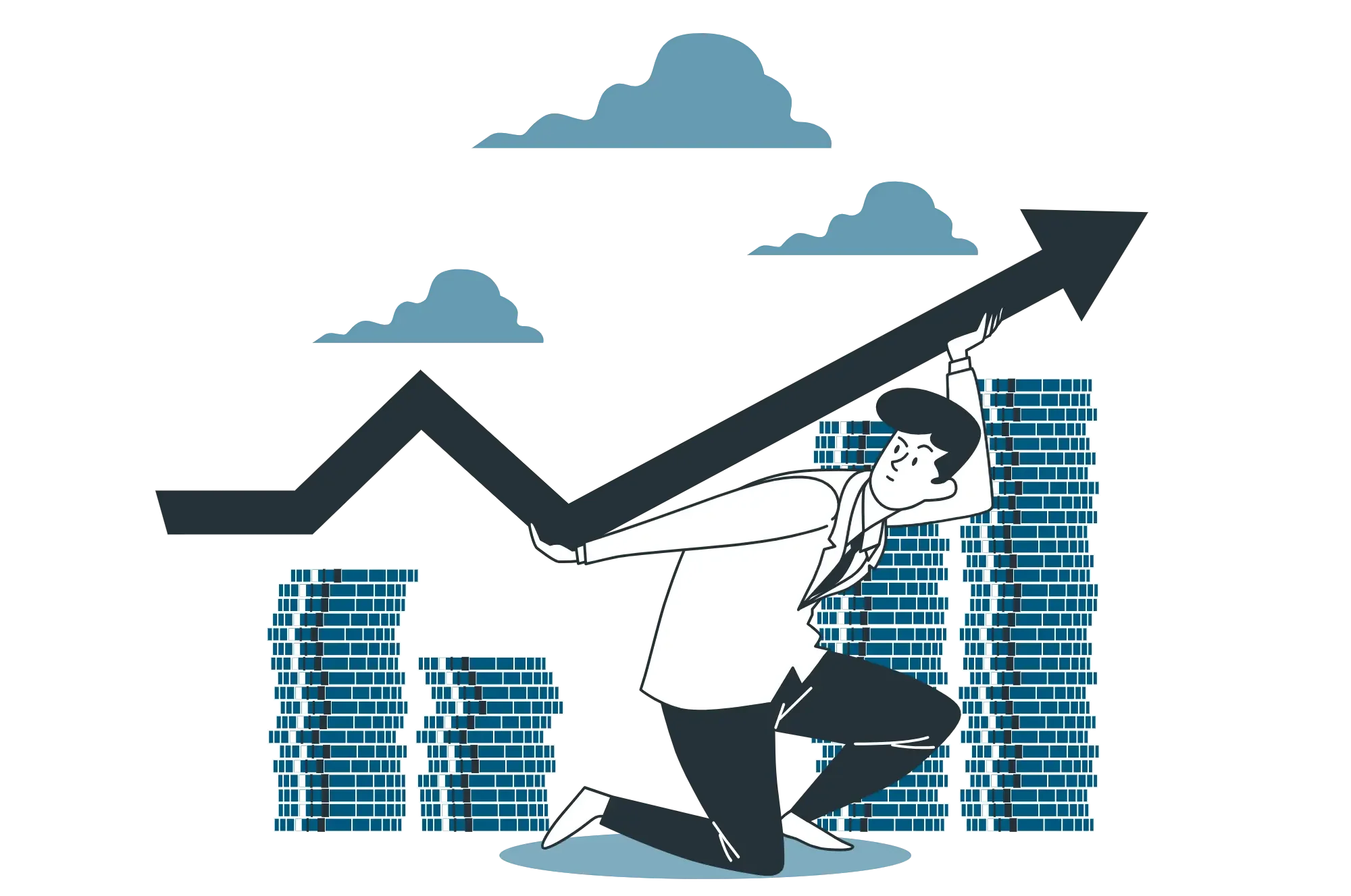 Prevent revenue leakage with accurate lead to account matching