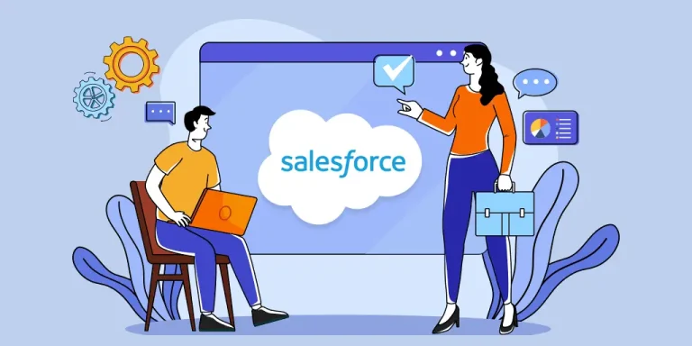 Lead routing in Salesforce with accurate assignments and streamlined processes.