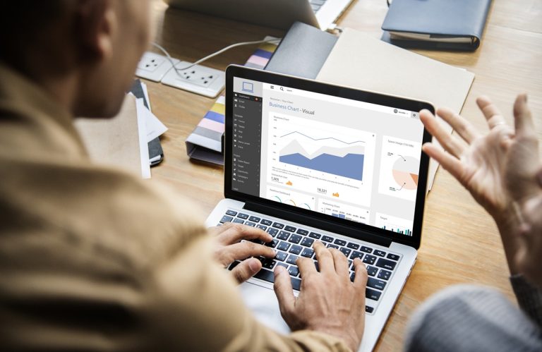 Account based marketing featured image
