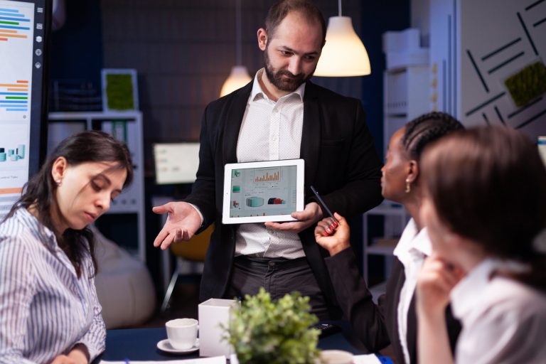 Automated lead management featured image