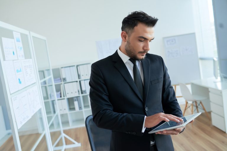 Sales Lead Management for Better Conversions