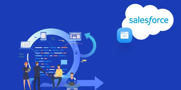 Lead-to-Account Matching in Salesforce