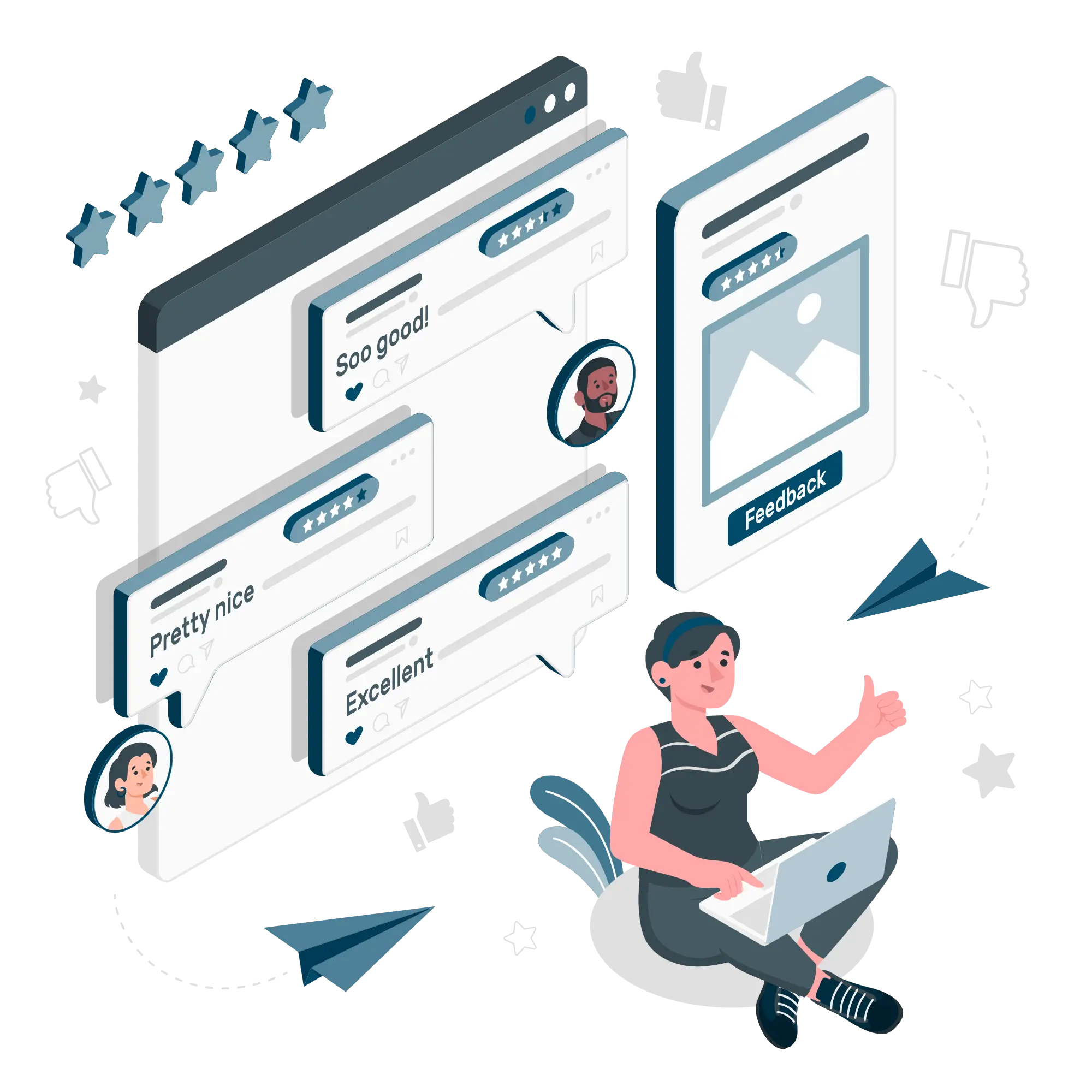 Drive customer satisfaction with LeadAngel’s advanced lead routing software