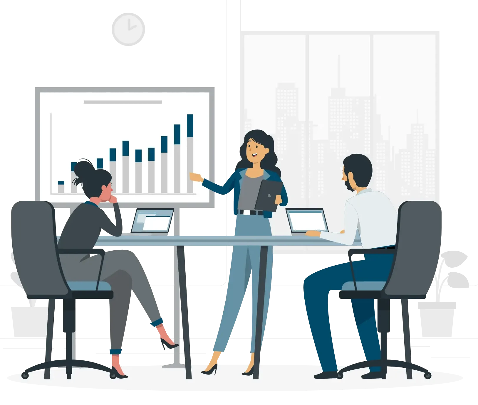 Minimize human errors with LeadAngel’s automated lead routing software for efficient task management.