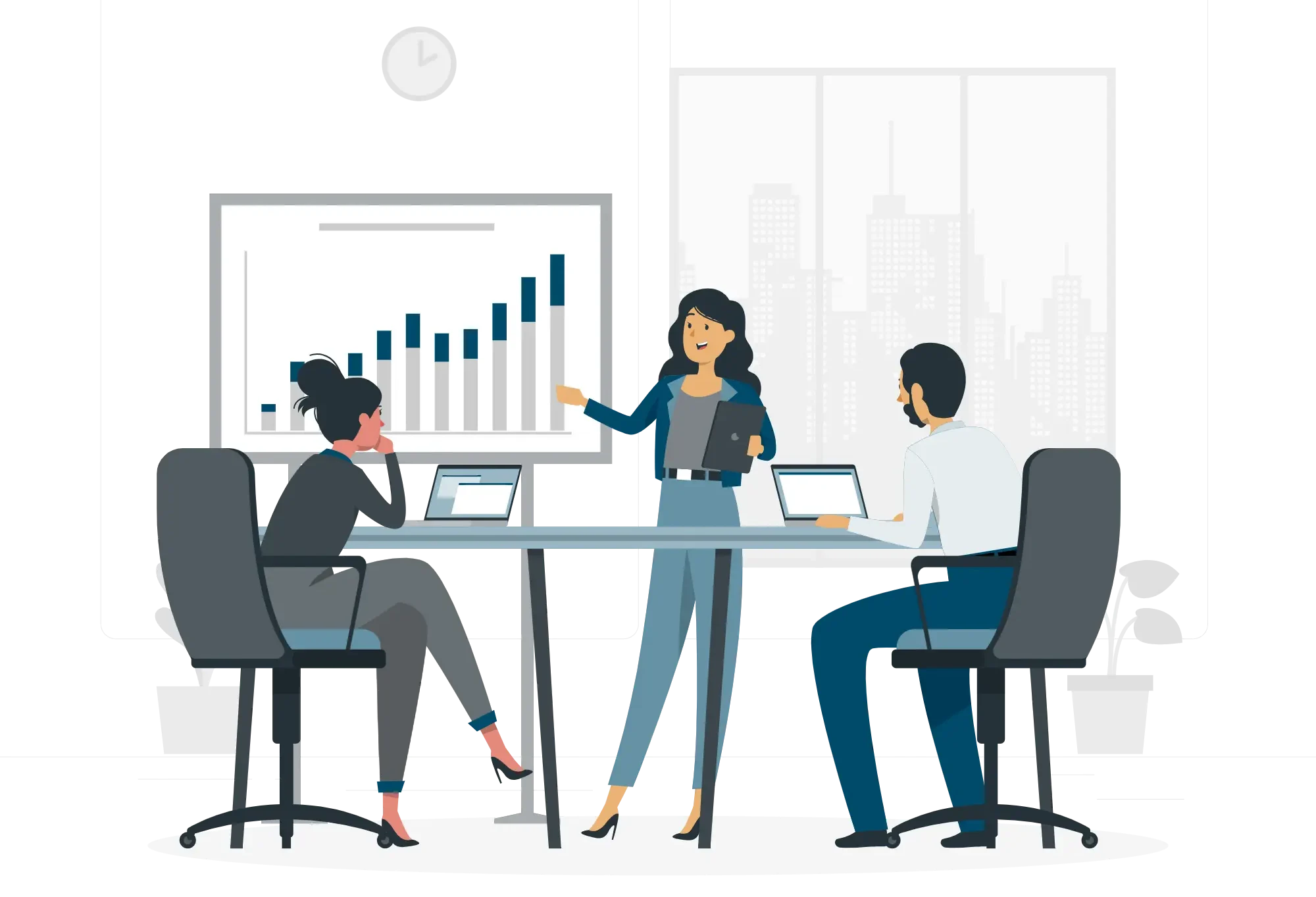 Minimize human errors with LeadAngel’s automated lead routing software for efficient task management.