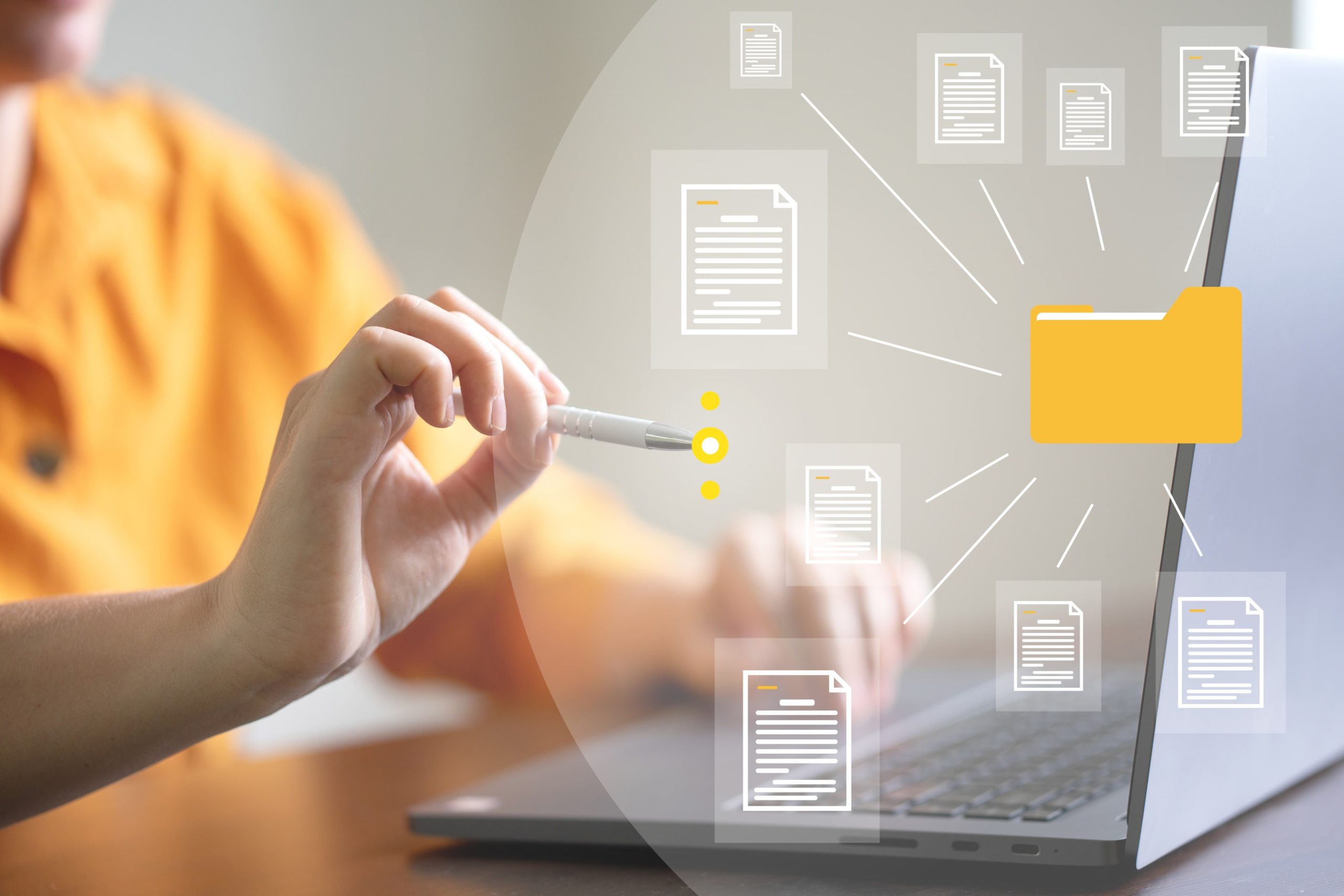 data cleanup services