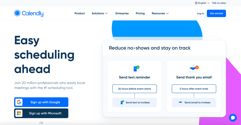 Calendly