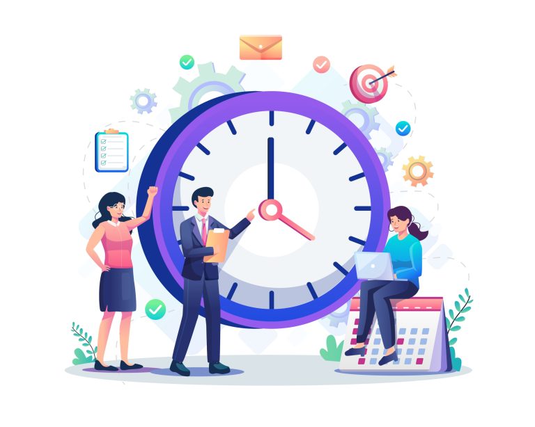 lead response time