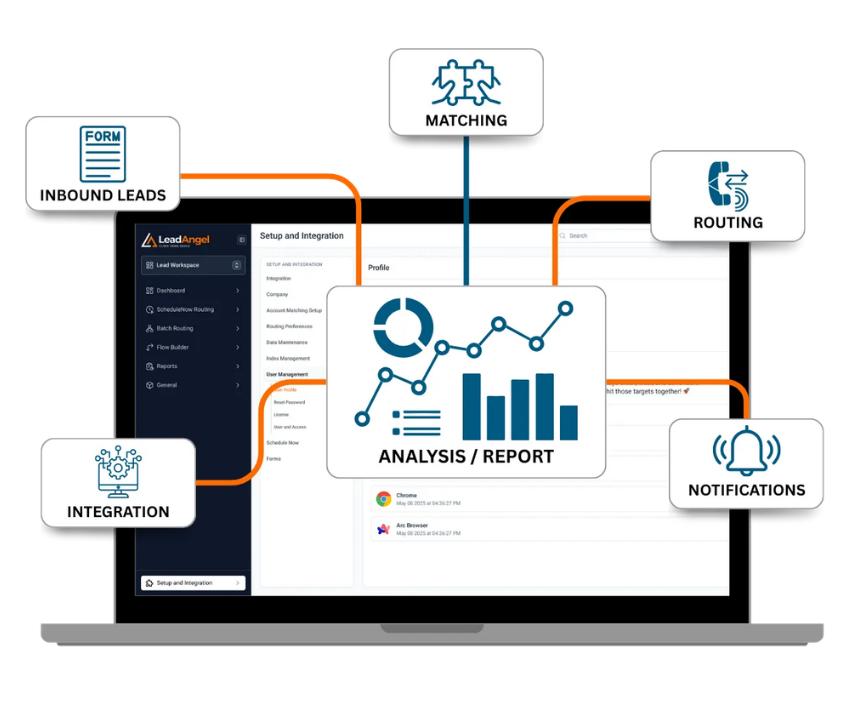 hero section first image