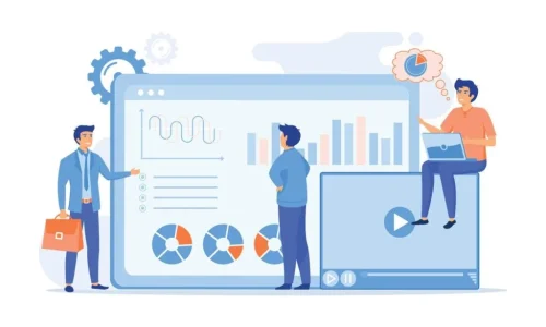 Fully customizable dashboard for personalized lead routing.